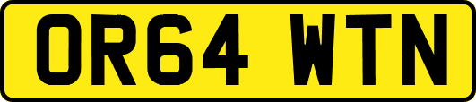 OR64WTN