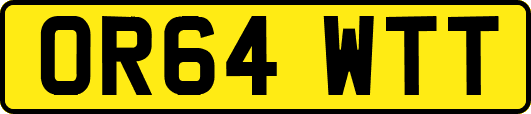 OR64WTT