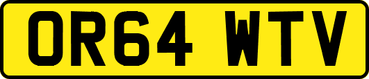 OR64WTV