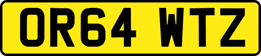 OR64WTZ