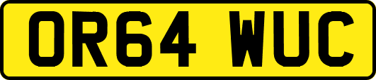 OR64WUC