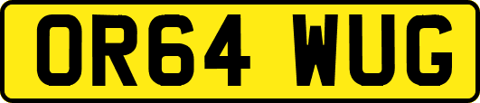 OR64WUG