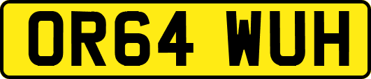 OR64WUH