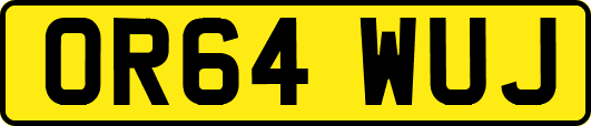 OR64WUJ