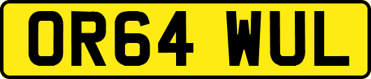 OR64WUL