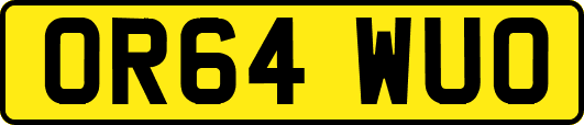OR64WUO