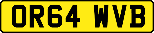OR64WVB