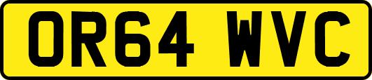 OR64WVC