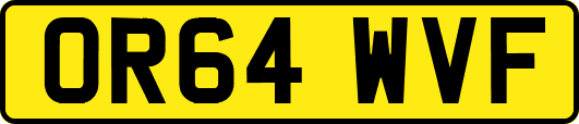 OR64WVF