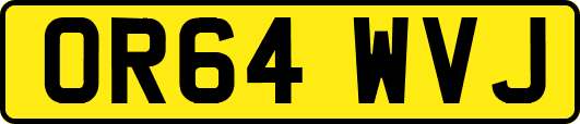 OR64WVJ