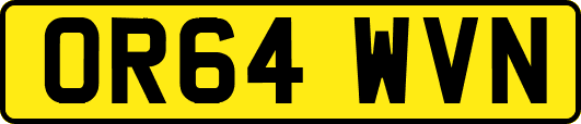 OR64WVN