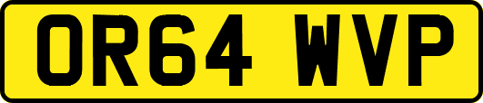 OR64WVP
