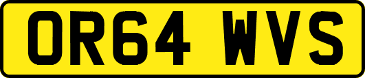 OR64WVS