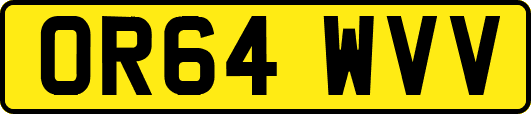 OR64WVV