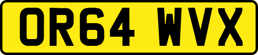 OR64WVX