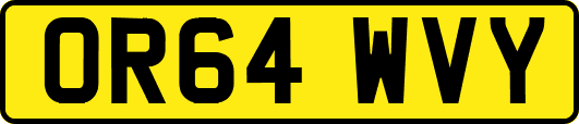 OR64WVY