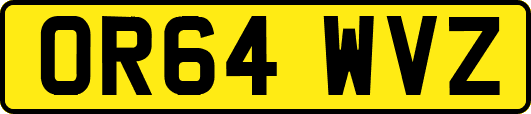 OR64WVZ