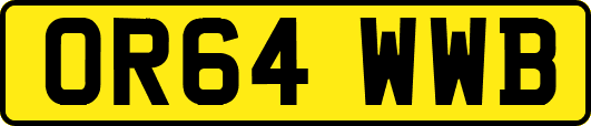 OR64WWB