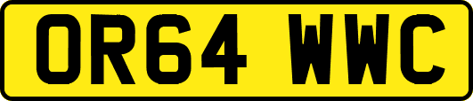 OR64WWC
