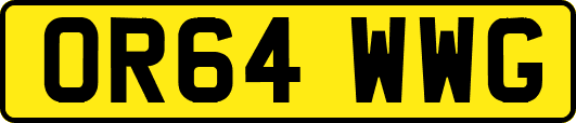 OR64WWG