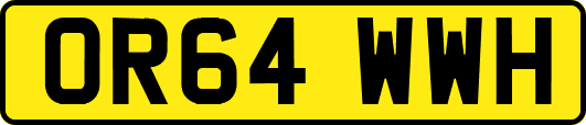 OR64WWH