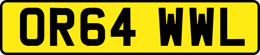 OR64WWL