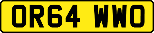 OR64WWO