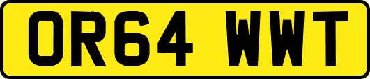 OR64WWT