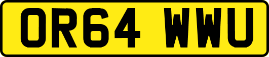 OR64WWU