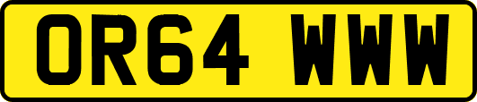 OR64WWW