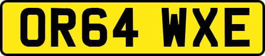 OR64WXE