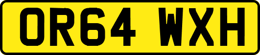 OR64WXH