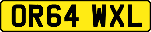 OR64WXL