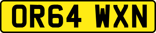 OR64WXN