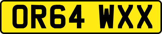 OR64WXX