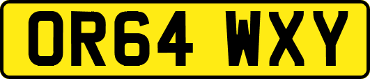 OR64WXY