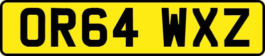 OR64WXZ