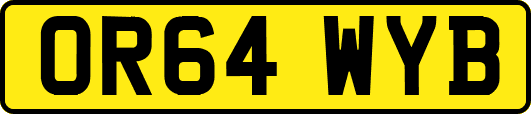 OR64WYB