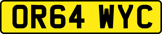 OR64WYC