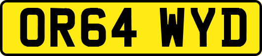 OR64WYD