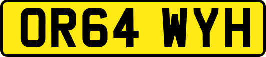 OR64WYH