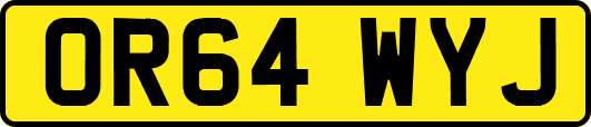 OR64WYJ