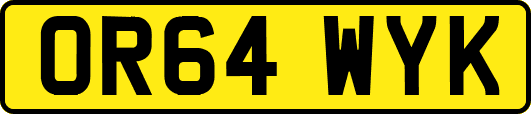 OR64WYK