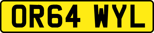 OR64WYL