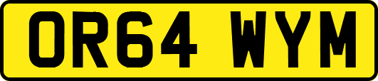 OR64WYM