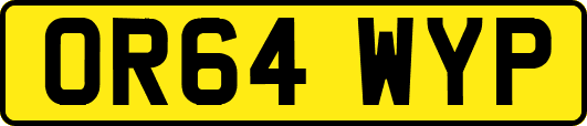 OR64WYP