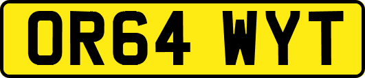 OR64WYT
