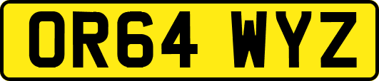 OR64WYZ