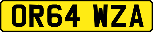 OR64WZA