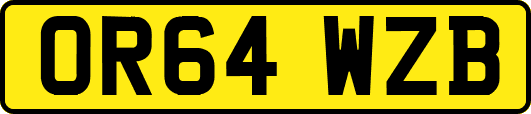 OR64WZB